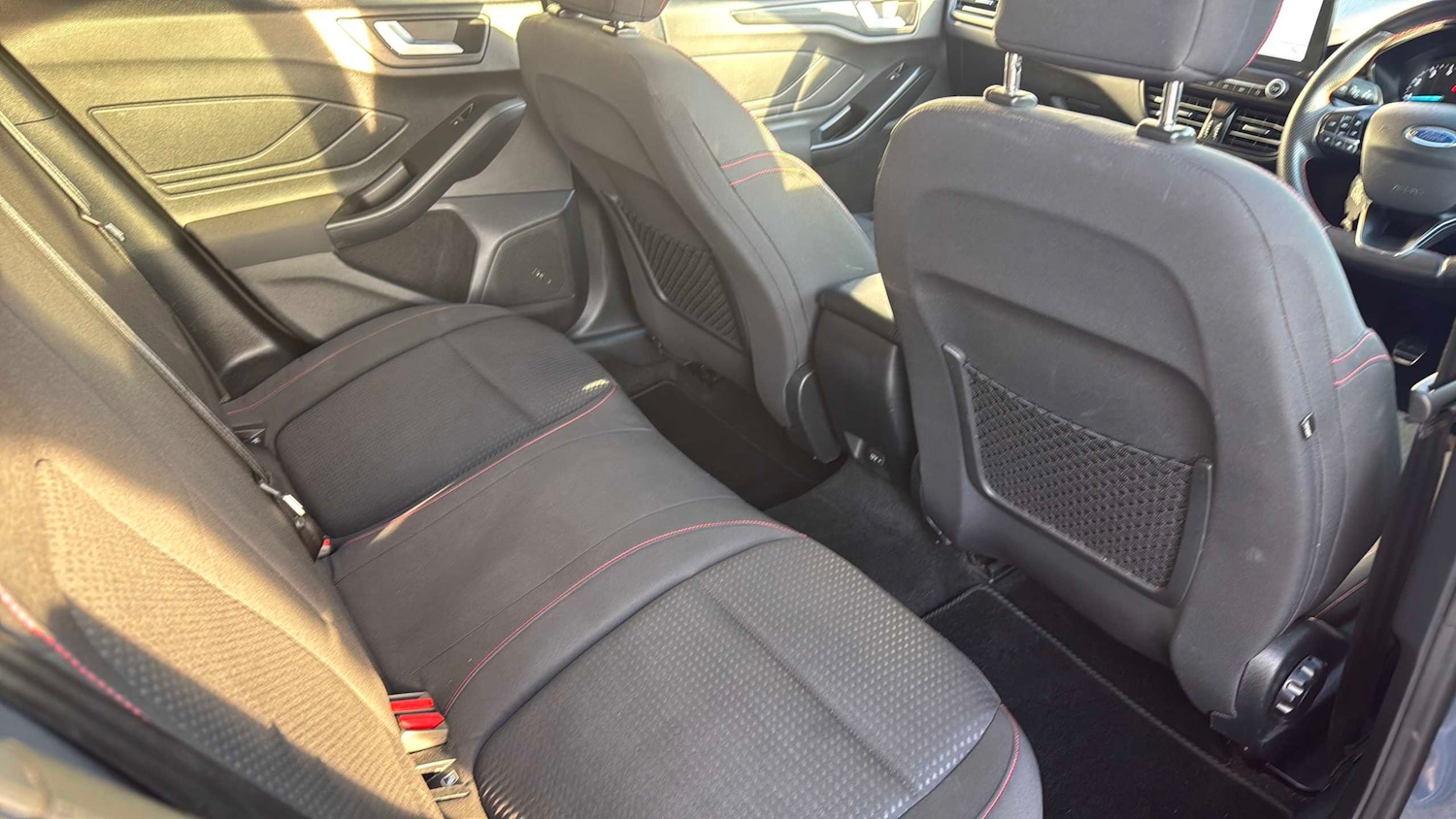 Used Ford Focus 2019 for sale - 77601428: Photo 12