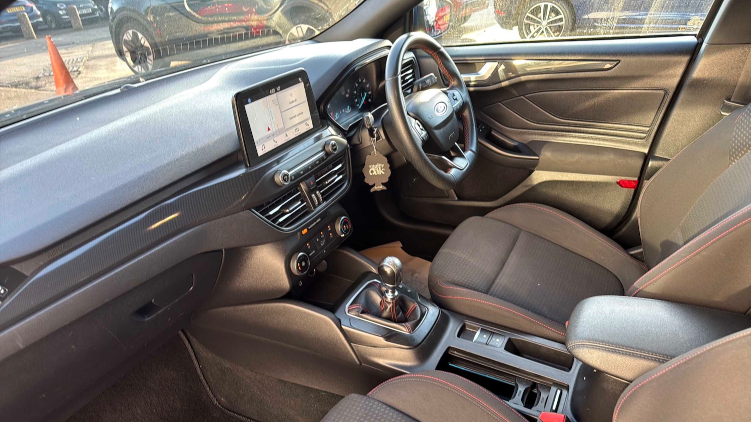 Used Ford Focus 2019 for sale - 77601428: Photo 13