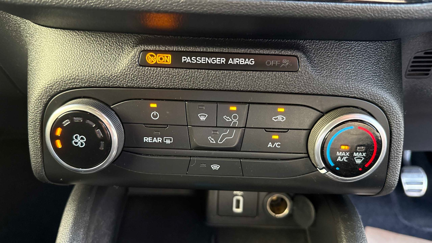 Used Ford Focus 2019 for sale - 77601428: Photo 16