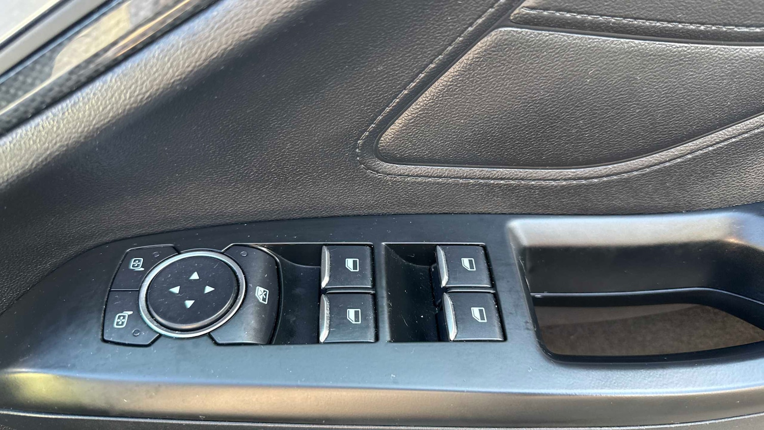 Used Ford Focus 2019 for sale - 77601428: Photo 17