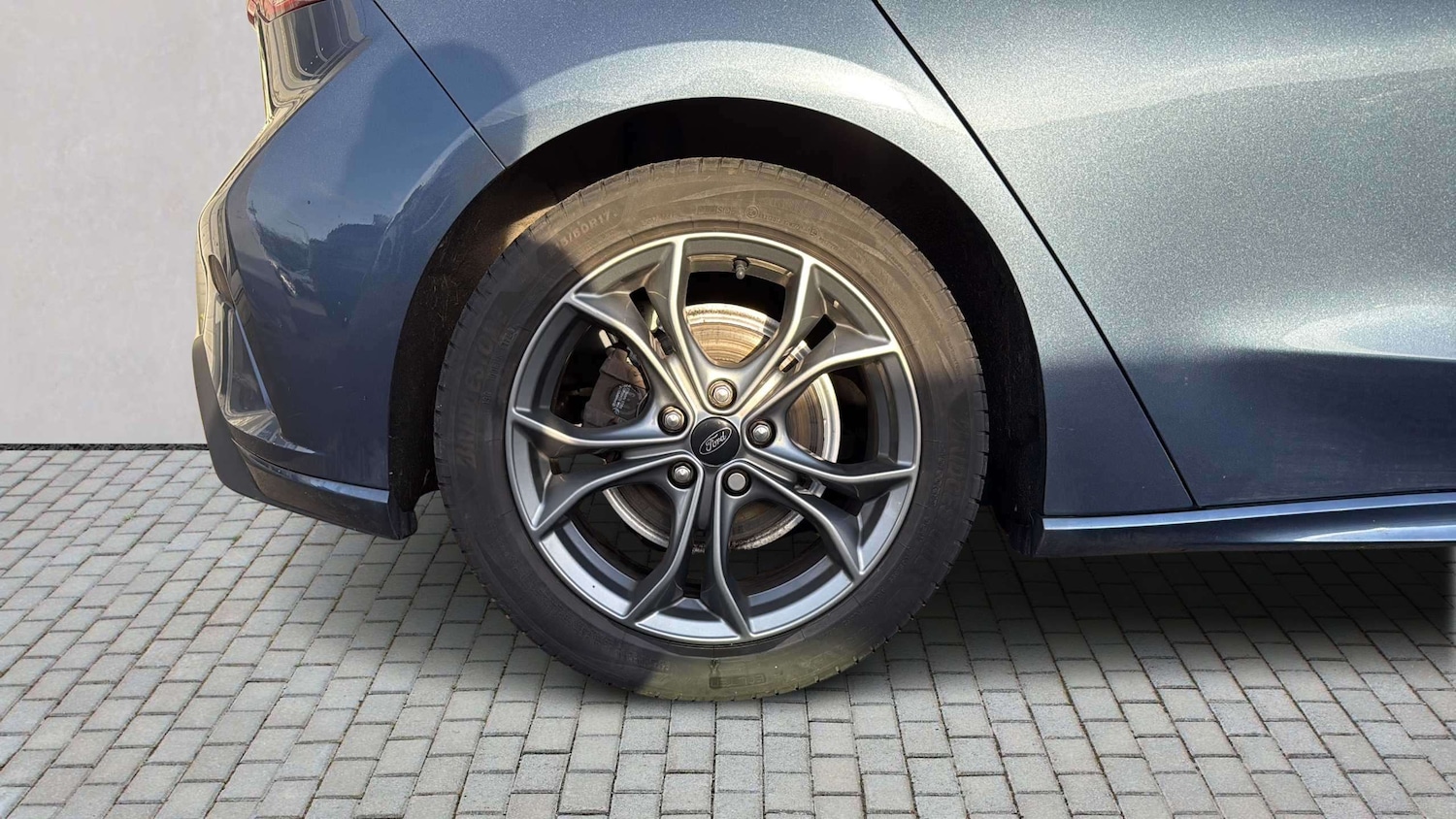 Used Ford Focus 2019 for sale - 77601428: Photo 6