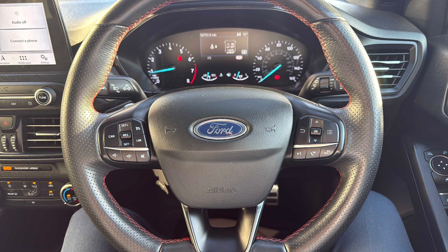 Used Ford Focus 2019 for sale - 77601428: Photo 9