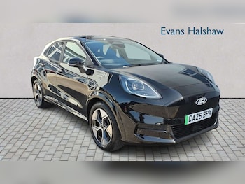 Used Ford Puma 2026 for sale - 78937532: Photo