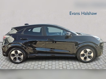 Used Ford Puma 2026 for sale - 78937532: Photo