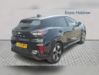 Used Ford Puma 2026 for sale - 78937532: Photo