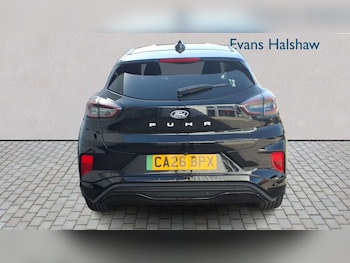 Used Ford Puma 2026 for sale - 78937532: Photo