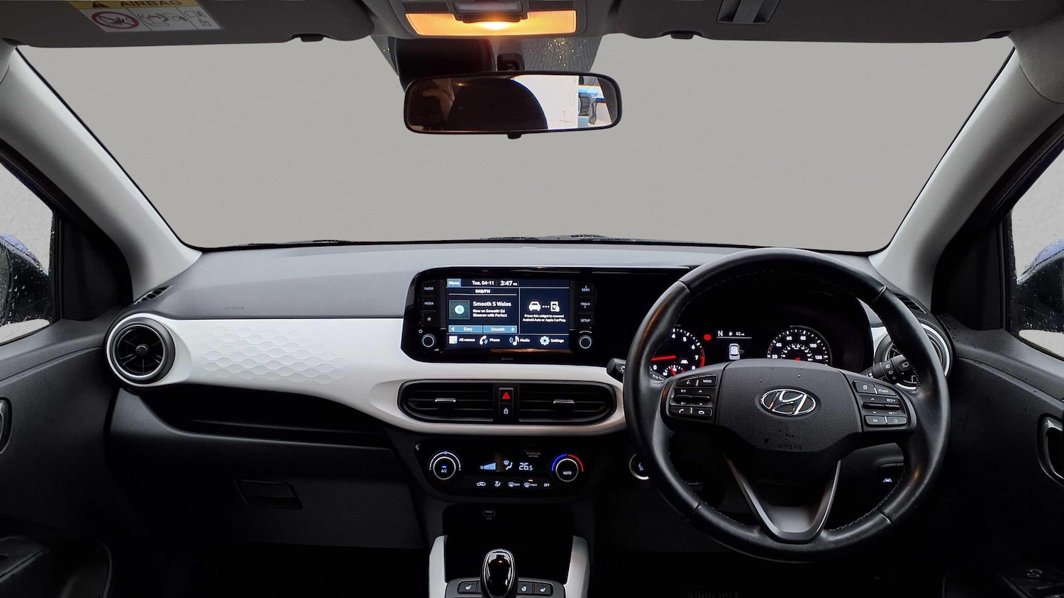 Used Hyundai i10 2023 for sale - 76373836: Photo 16