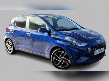 Hyundai - i10