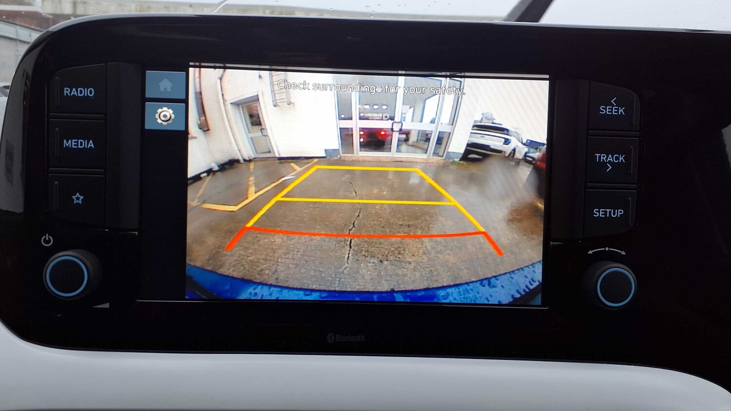 Used Hyundai i10 2023 for sale - 76373836: Photo 20