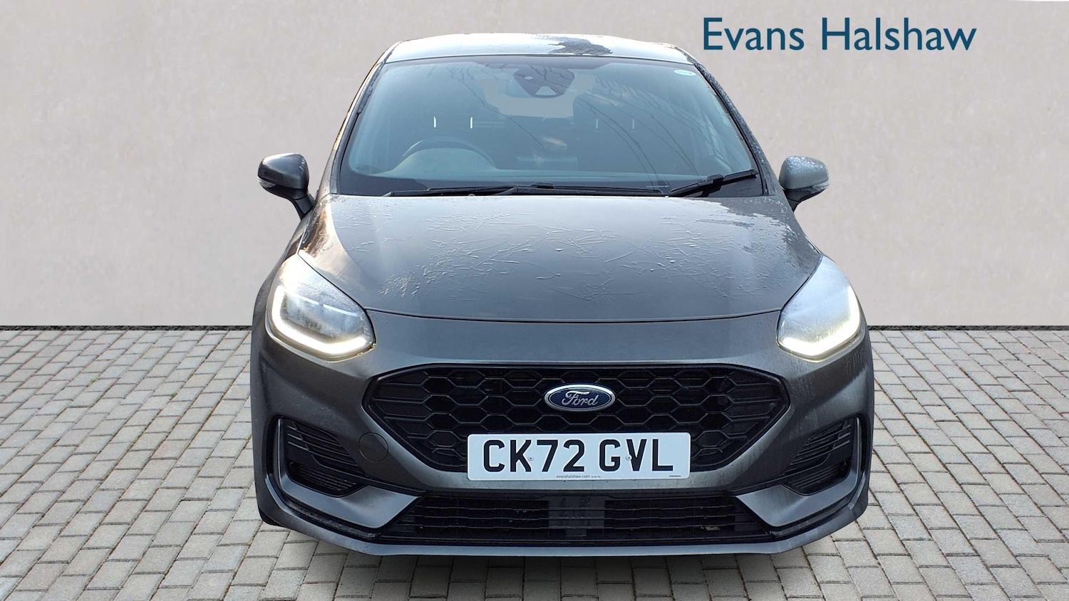 Used Ford Fiesta 2022 for sale - 76661936: Photo 3