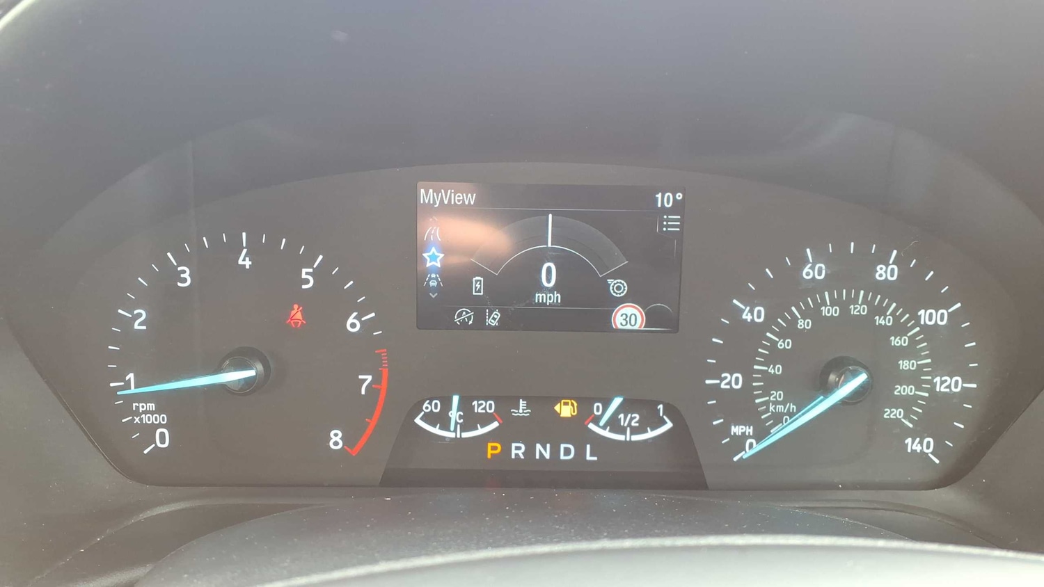 Used Ford Puma 2023 for sale - 77628179: Photo 10