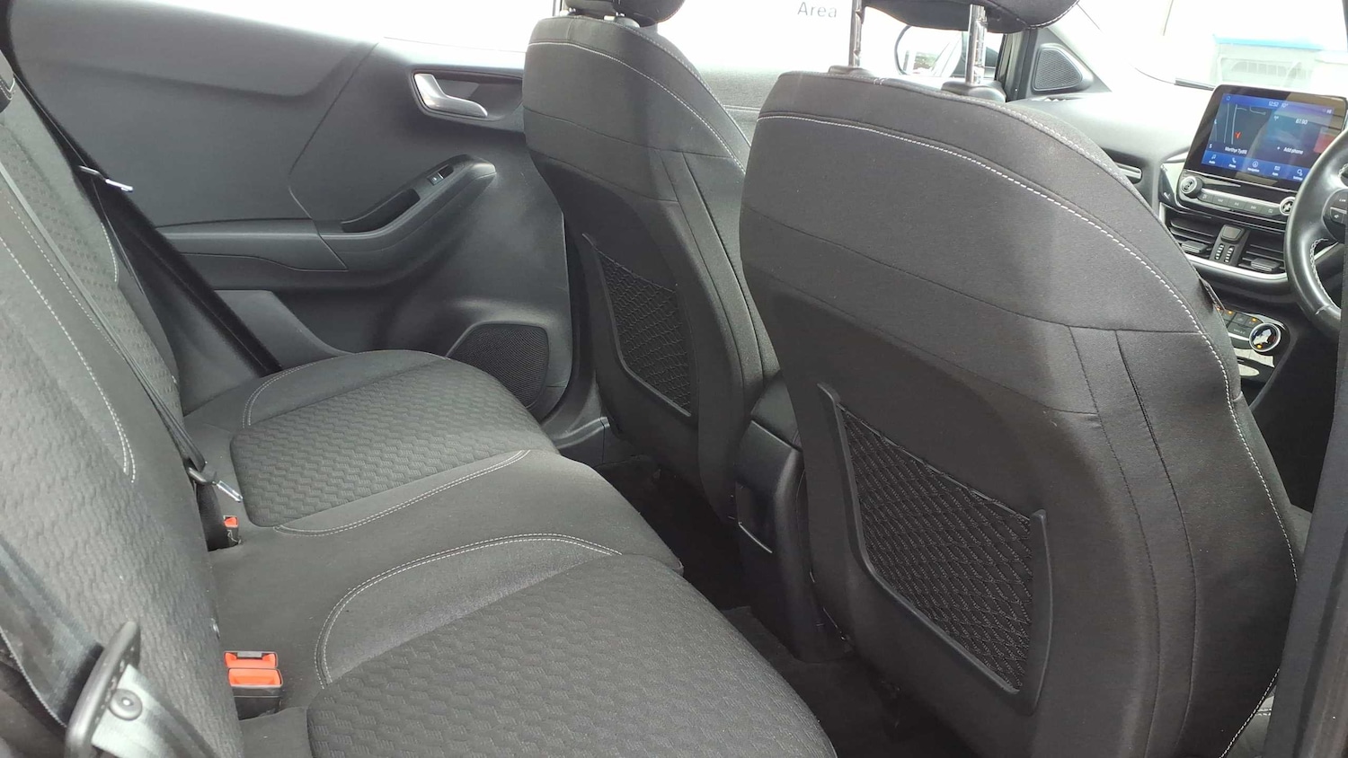 Used Ford Puma 2023 for sale - 77628179: Photo 12