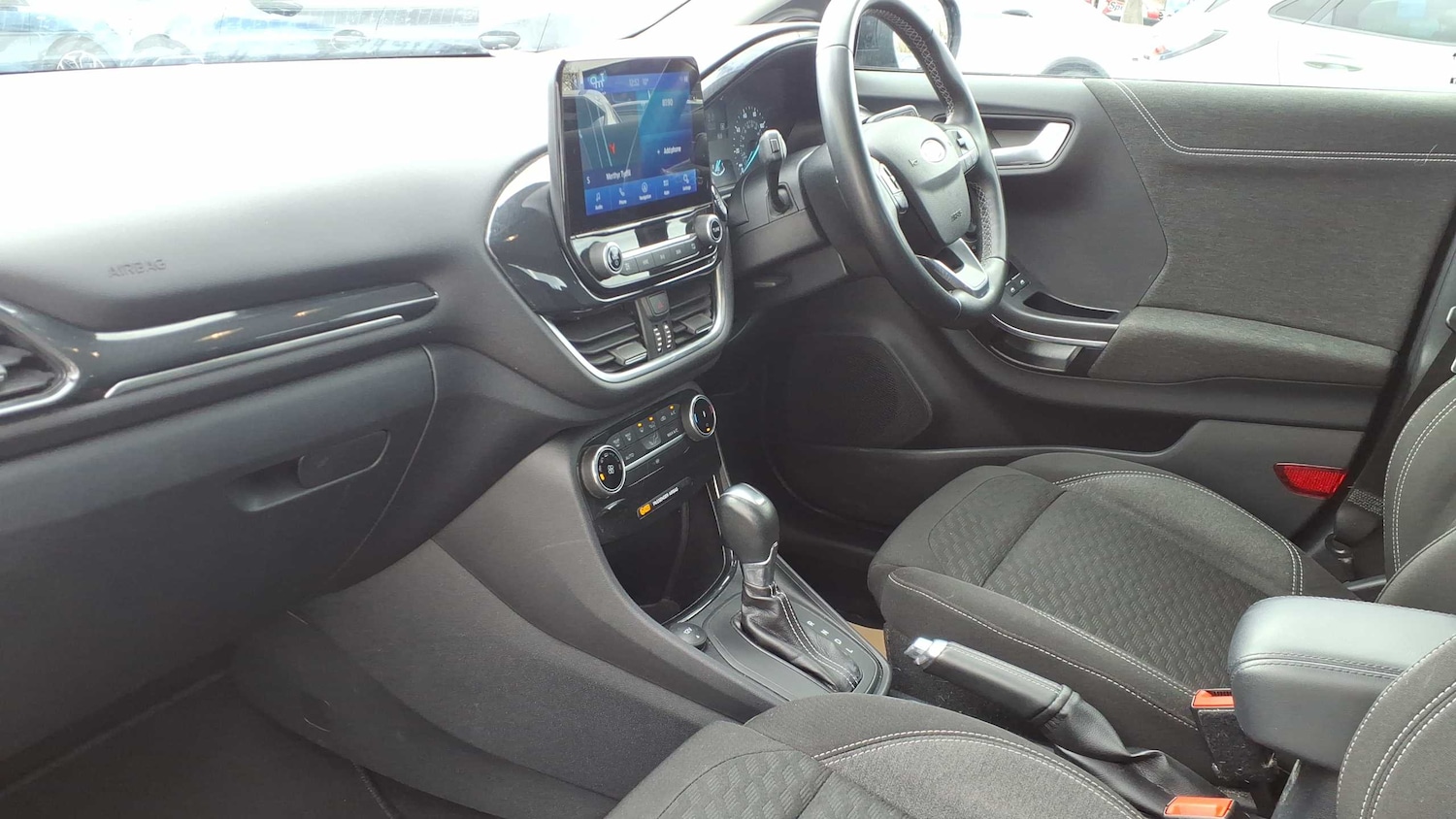 Used Ford Puma 2023 for sale - 77628179: Photo 13