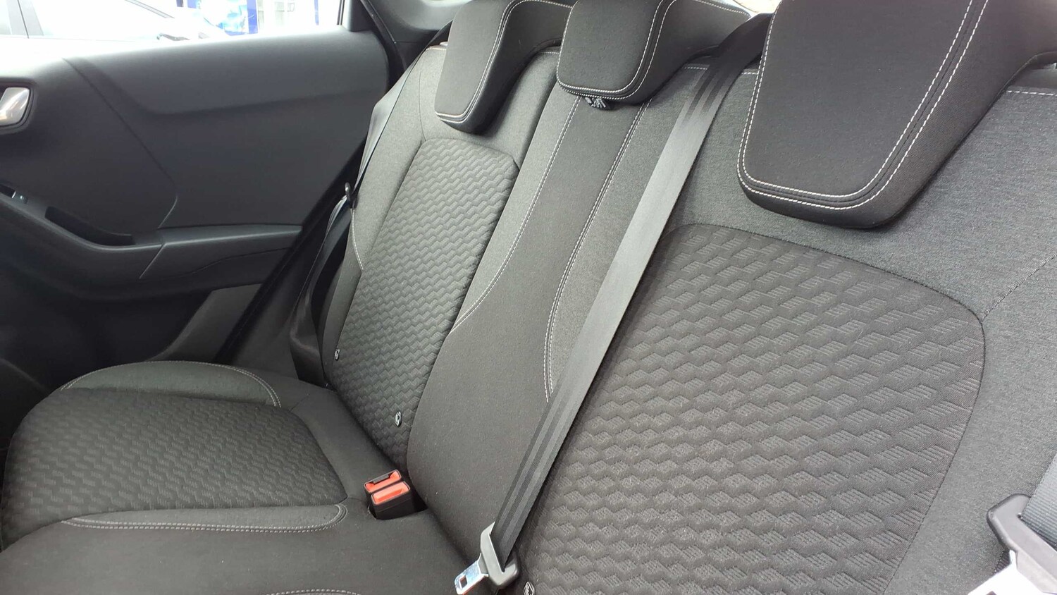 Used Ford Puma 2023 for sale - 77628179: Photo 14