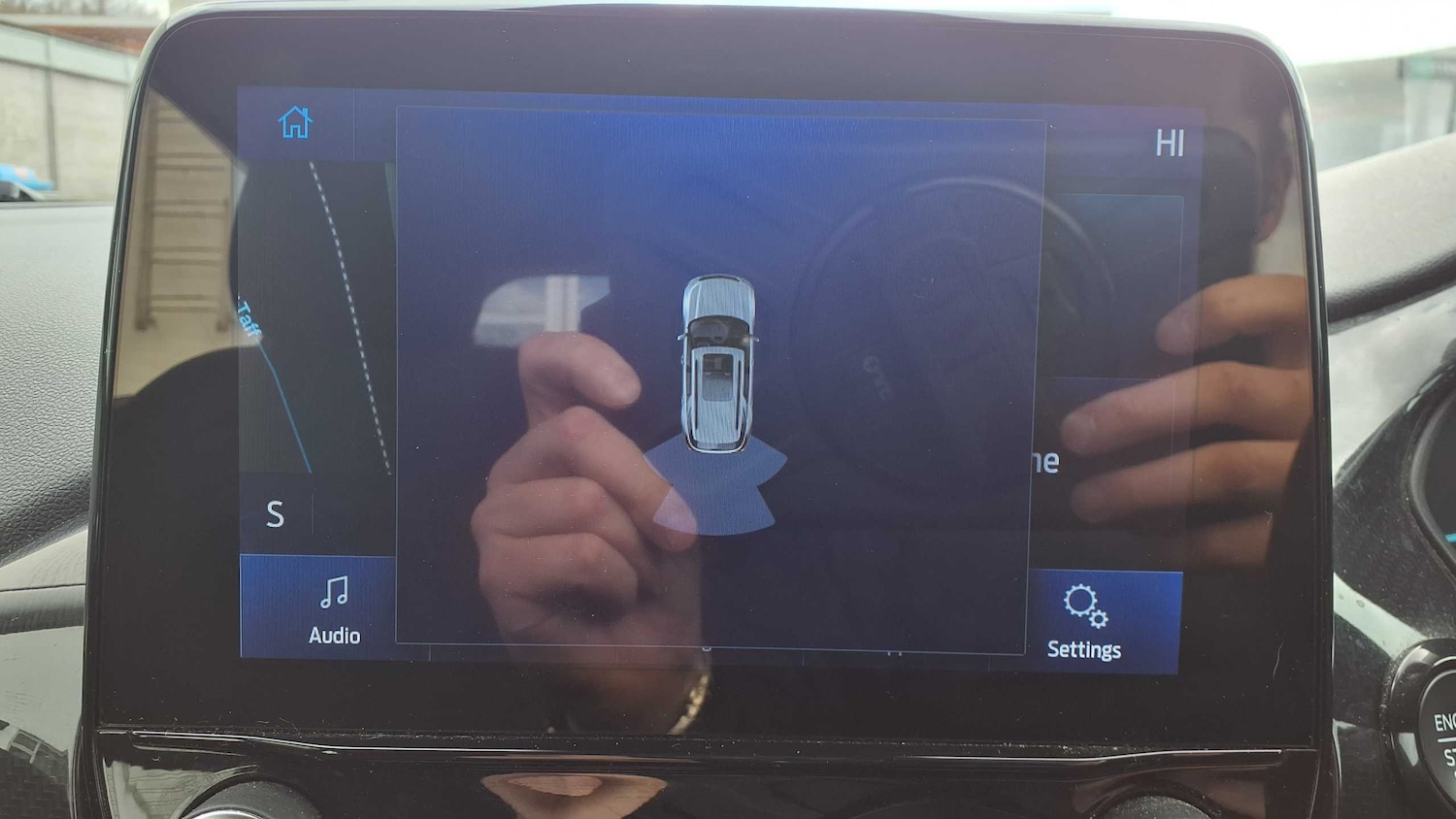 Used Ford Puma 2023 for sale - 77628179: Photo 15