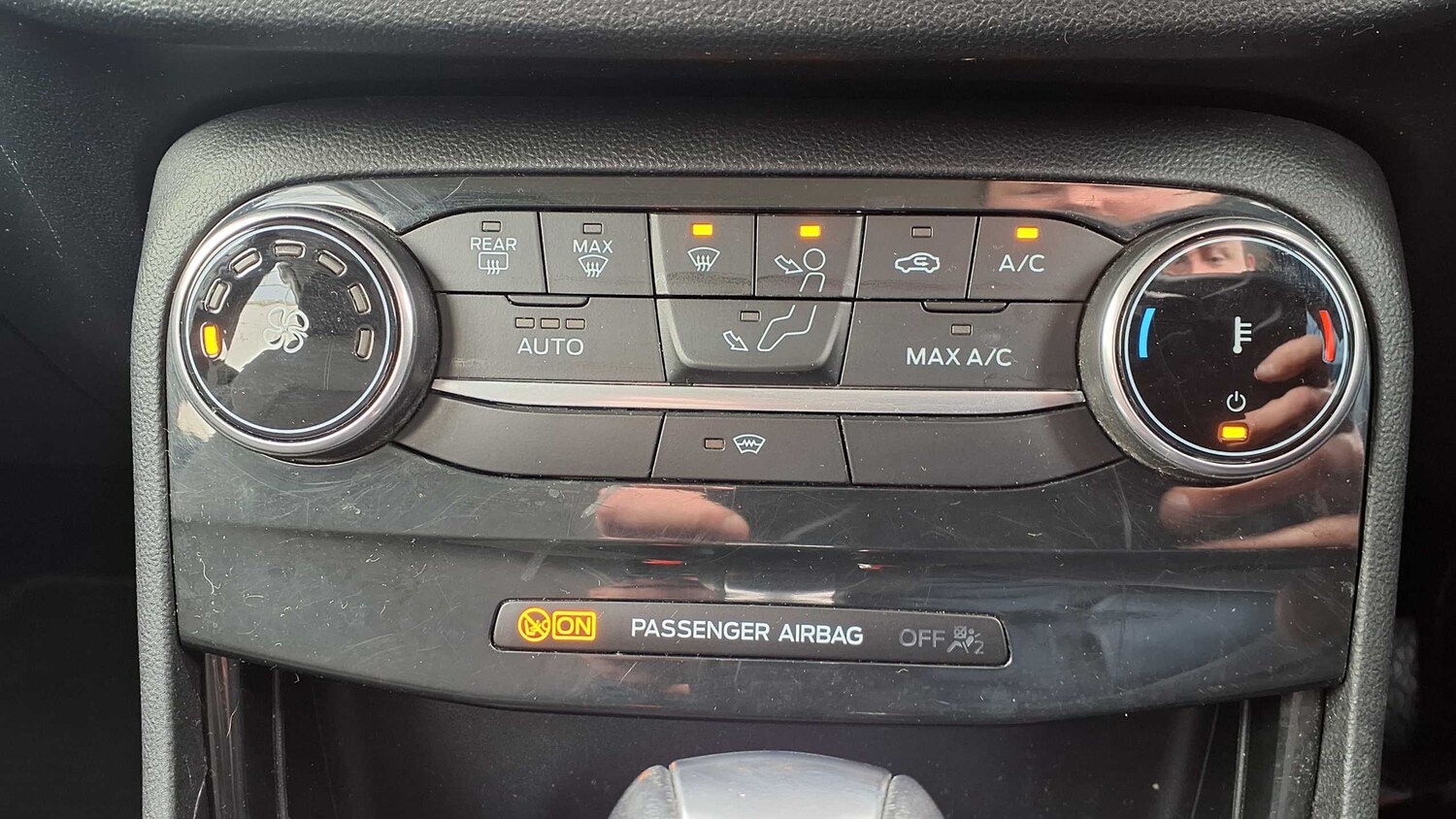 Used Ford Puma 2023 for sale - 77628179: Photo 17