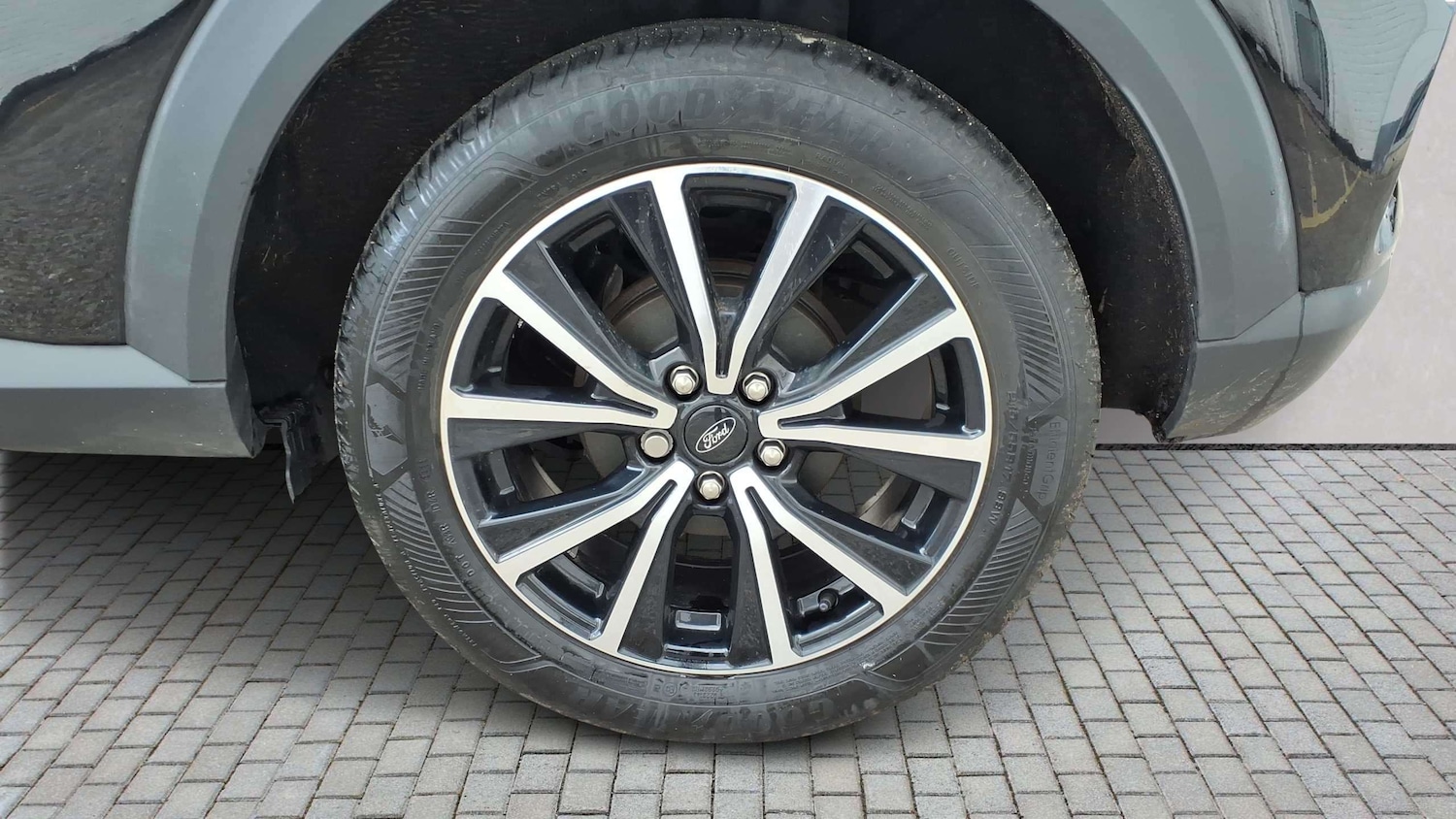 Used Ford Puma 2023 for sale - 77628179: Photo 6