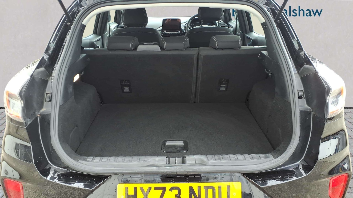 Used Ford Puma 2023 for sale - 77628179: Photo 7