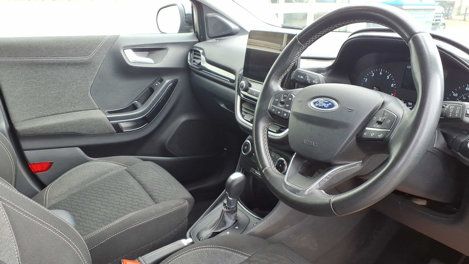 Used Ford Puma 2023 for sale - 77628179: Photo 8