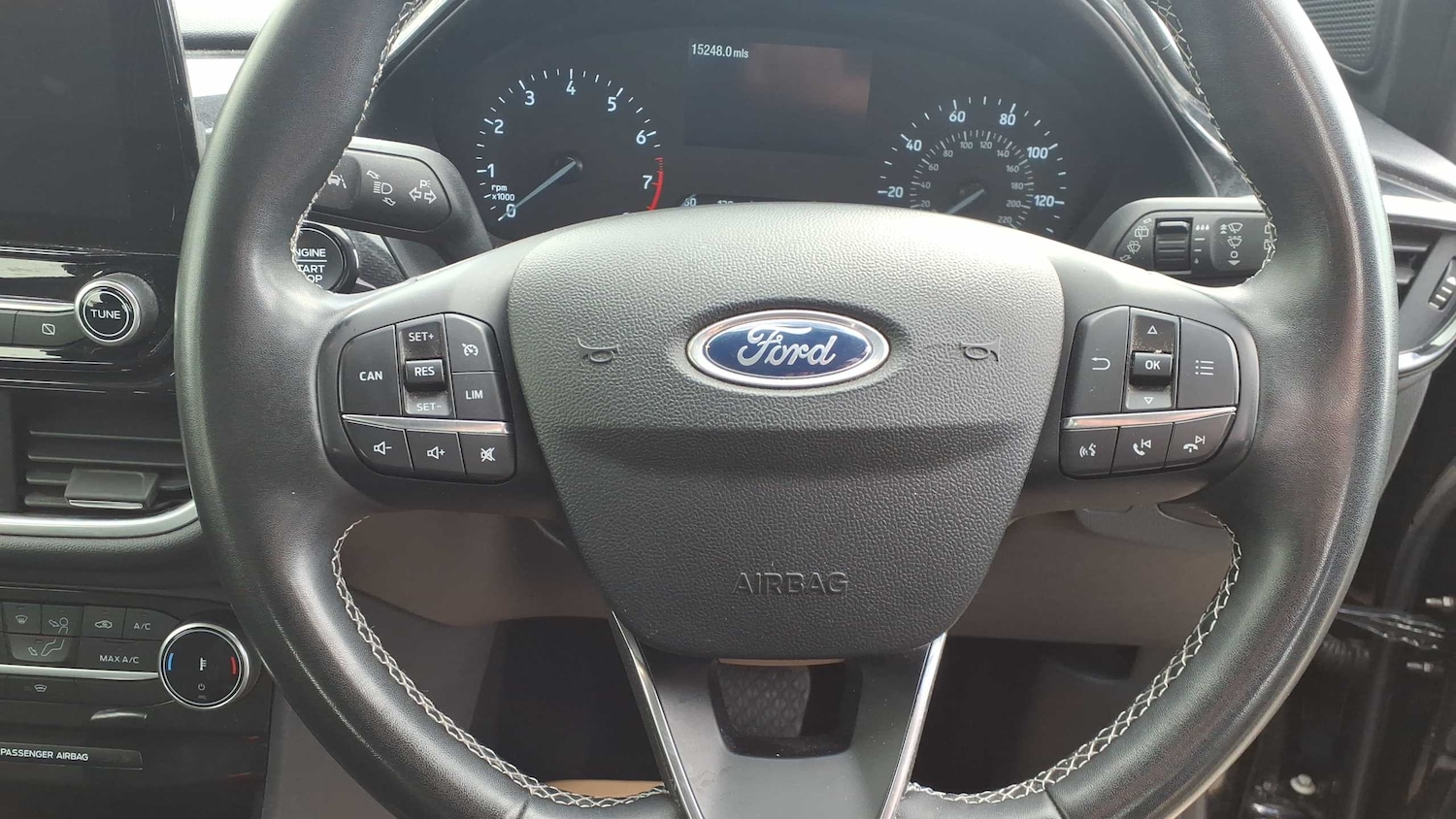 Used Ford Puma 2023 for sale - 77628179: Photo 9