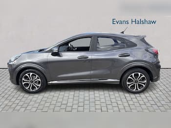 Used Ford Puma 2021 for sale - 79745655: Photo