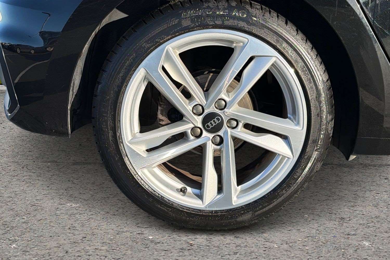 Used Audi A1 2022 for sale - 77308397: Photo 10