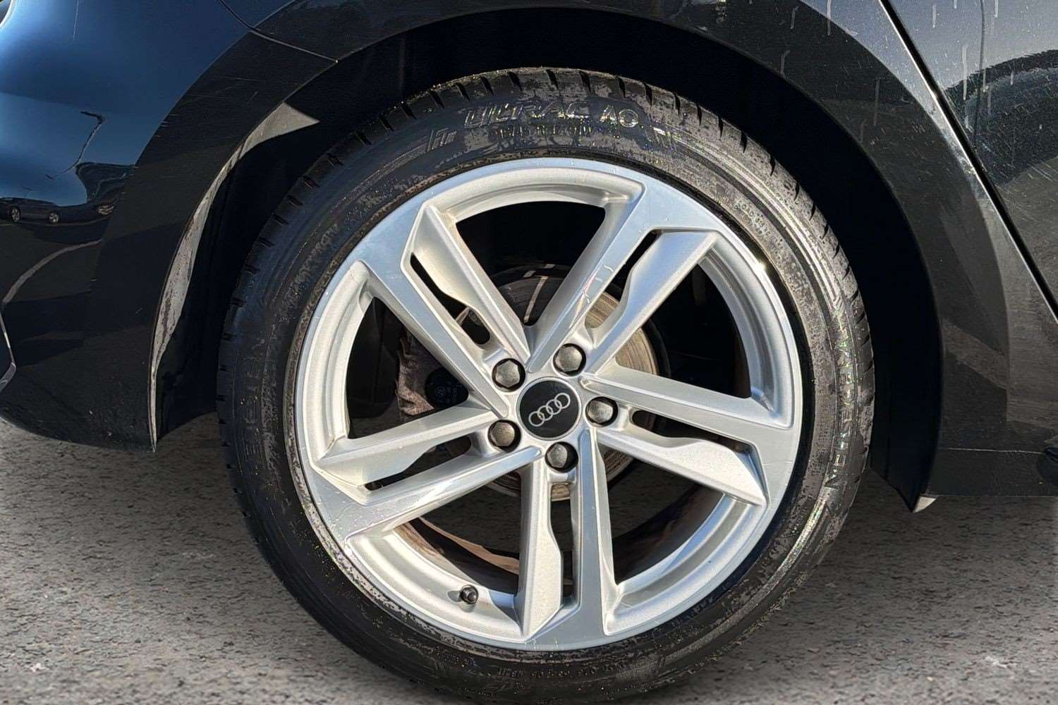 Used Audi A1 2022 for sale - 77308397: Photo 11