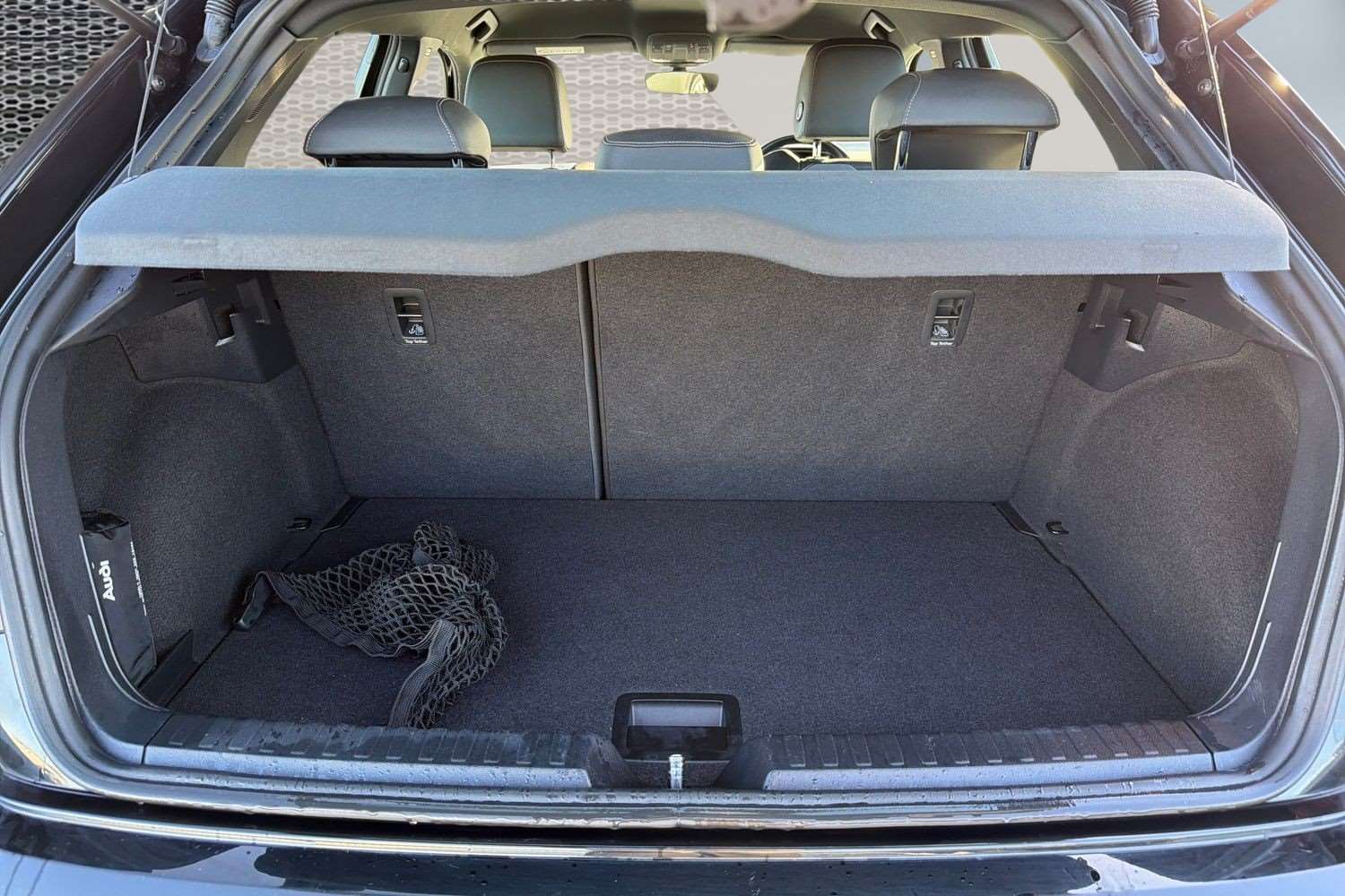 Used Audi A1 2022 for sale - 77308397: Photo 13