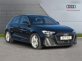 Used Audi A1 2022 for sale - 77308397: Photo