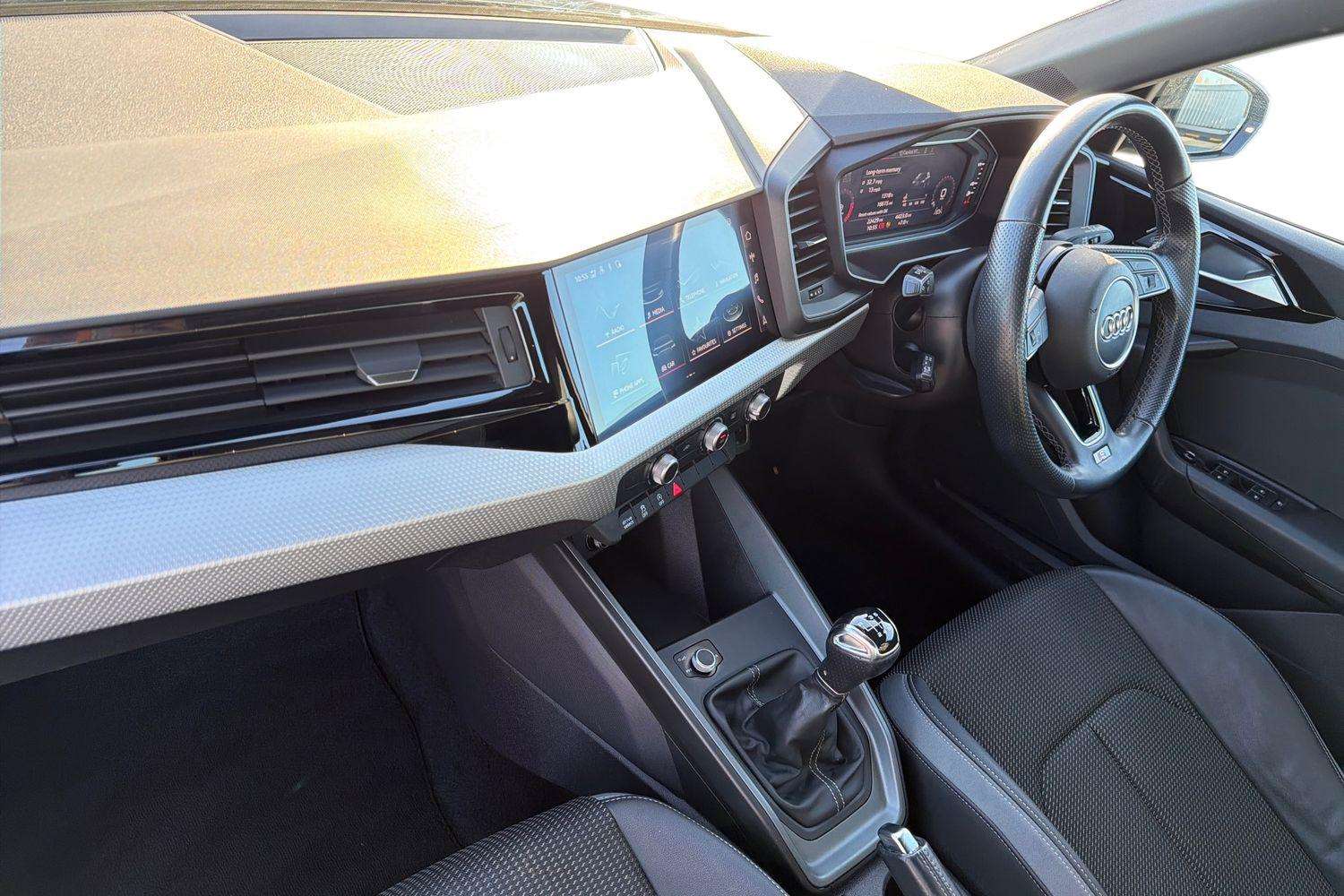 Used Audi A1 2022 for sale - 77308397: Photo 2