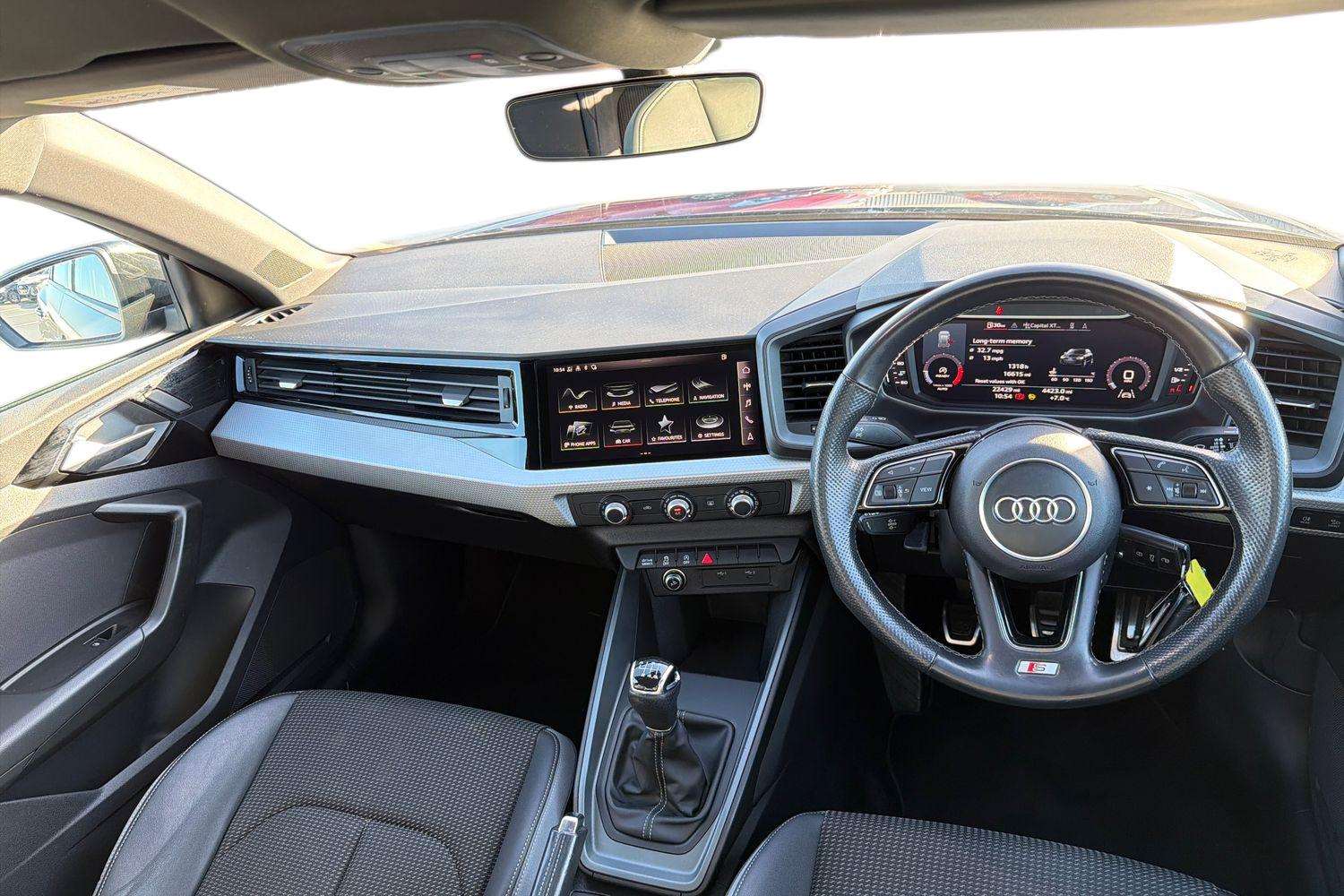 Used Audi A1 2022 for sale - 77308397: Photo 20