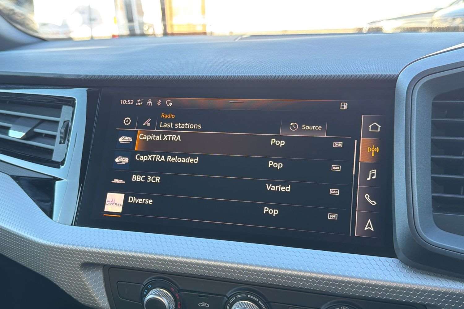 Used Audi A1 2022 for sale - 77308397: Photo 26