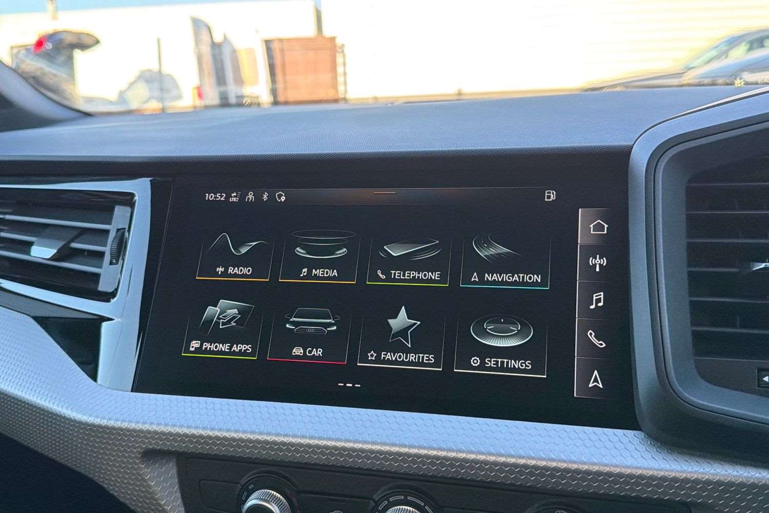 Used Audi A1 2022 for sale - 77308397: Photo 27