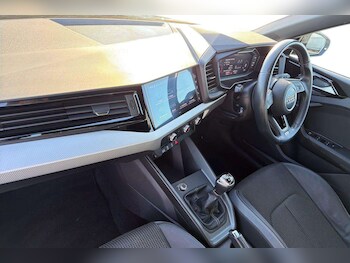 Used Audi A1 2022 for sale - 77308397: Photo