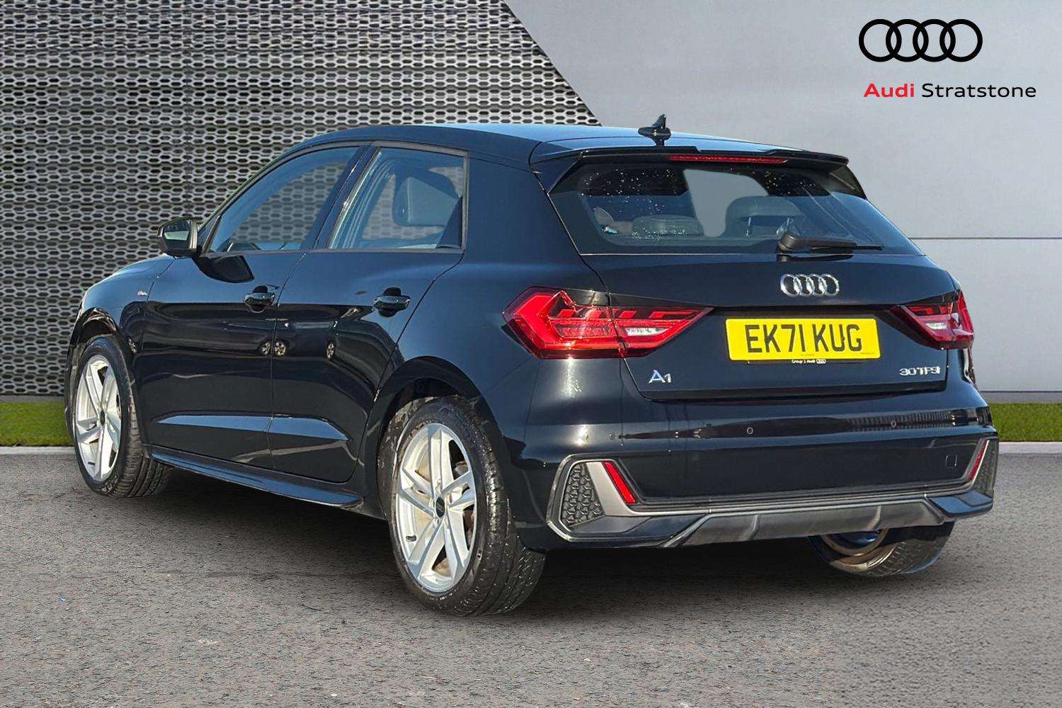 Used Audi A1 2022 for sale - 77308397: Photo 3