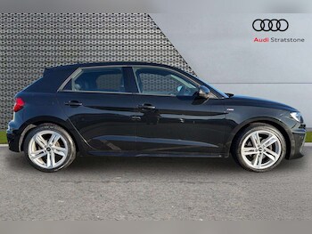 Used Audi A1 2022 for sale - 77308397: Photo