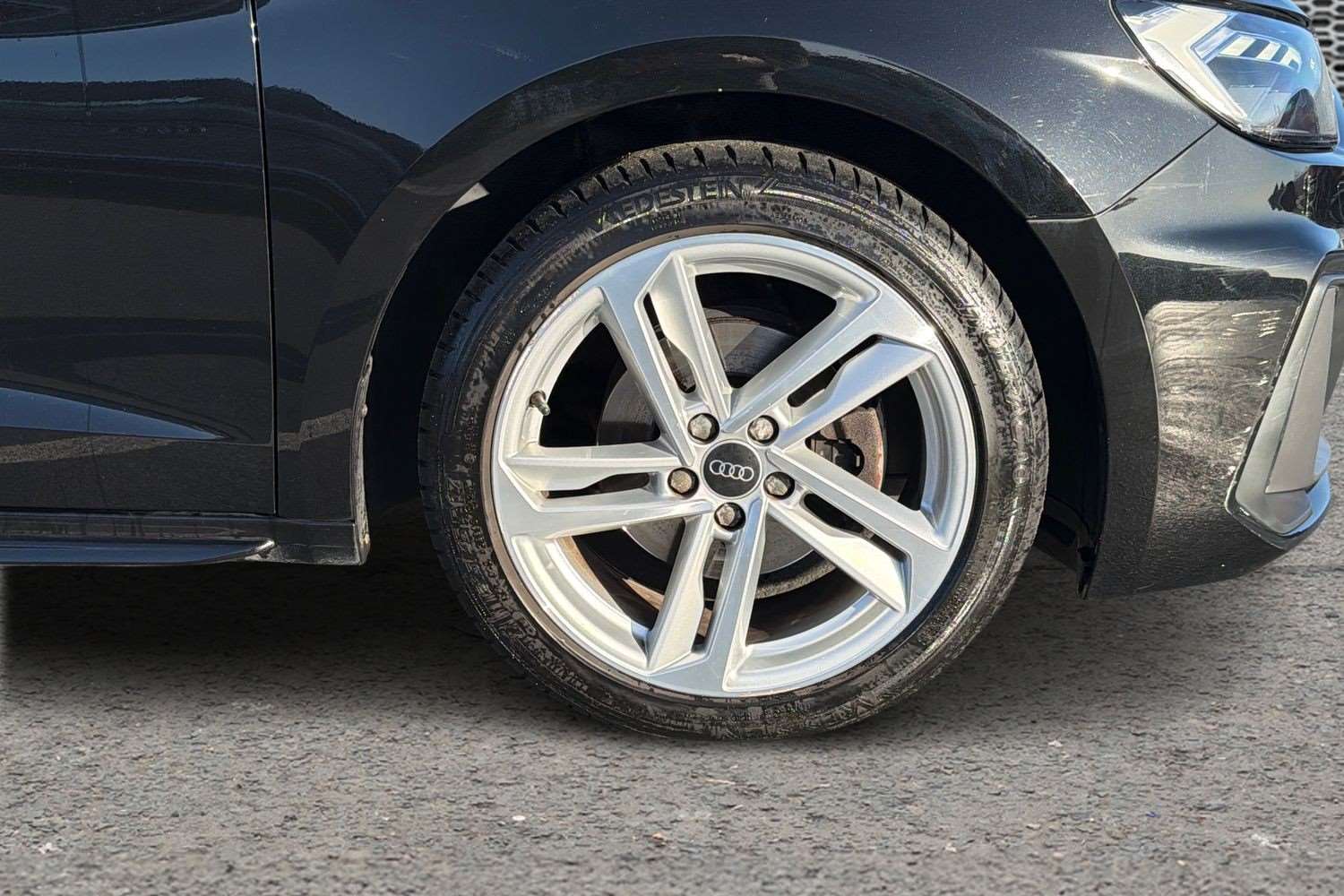 Used Audi A1 2022 for sale - 77308397: Photo 5