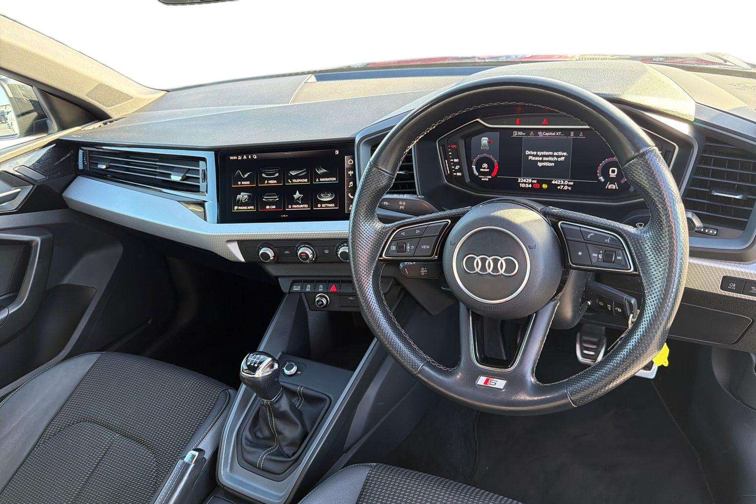 Used Audi A1 2022 for sale - 77308397: Photo 6