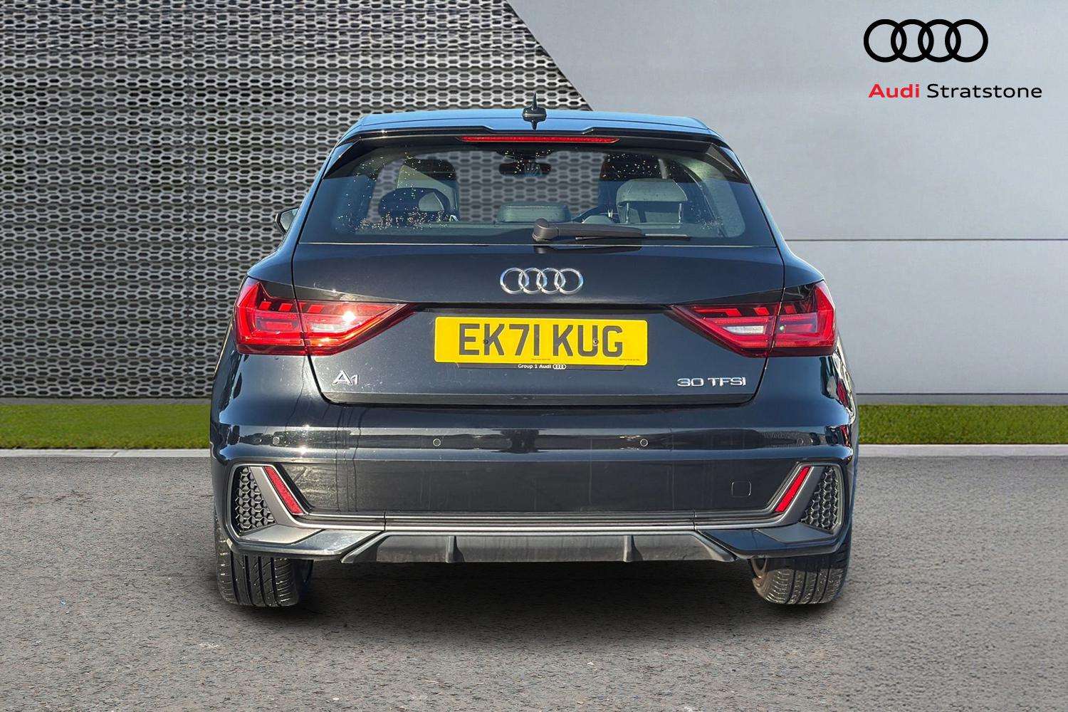 Used Audi A1 2022 for sale - 77308397: Photo 7