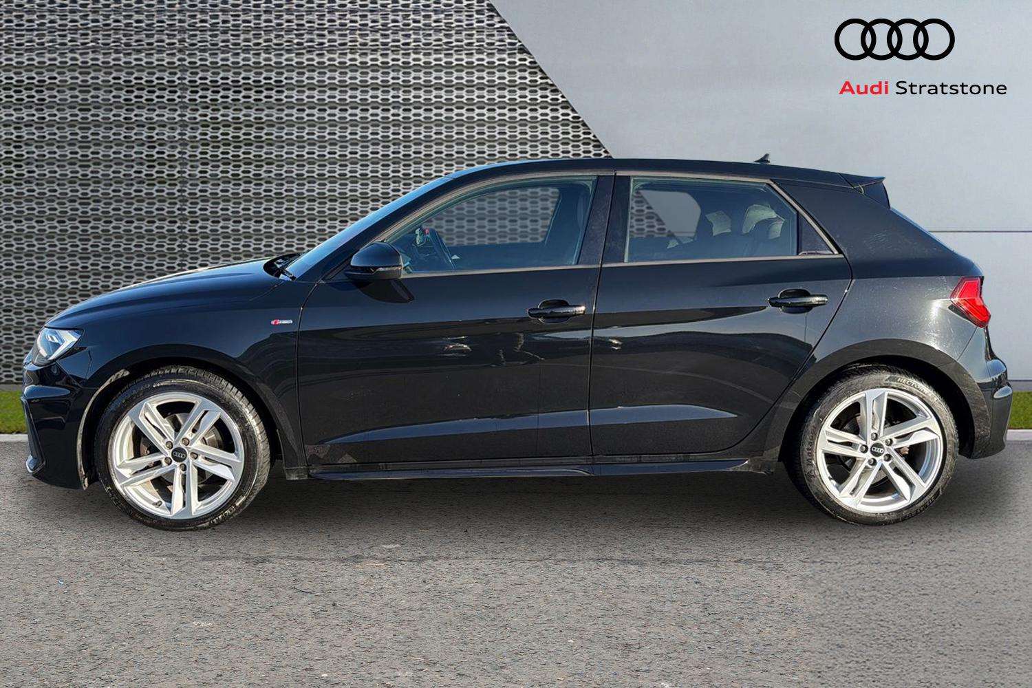 Used Audi A1 2022 for sale - 77308397: Photo 8