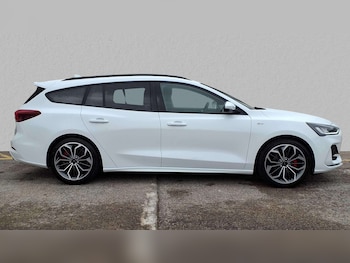 Used Ford Focus 2025 for sale - 79204482: Photo