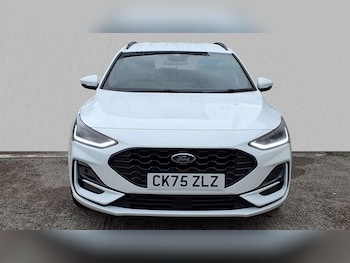 Used Ford Focus 2025 for sale - 79204482: Photo