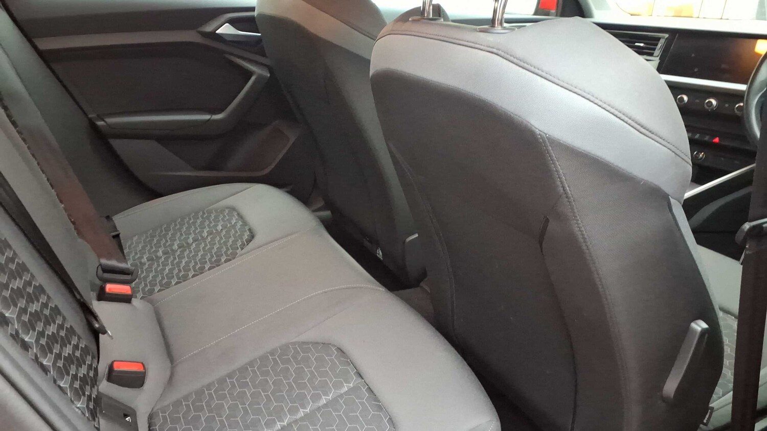 Used Audi A1 2023 for sale - 77540725: Photo 12