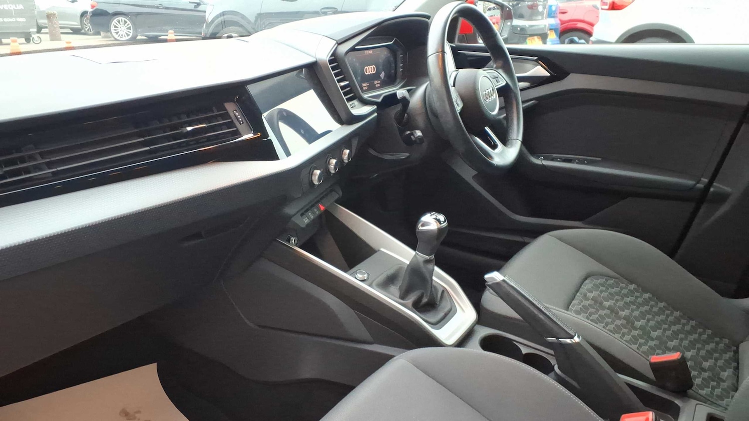 Used Audi A1 2023 for sale - 77540725: Photo 13