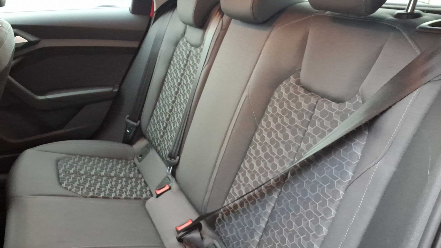 Used Audi A1 2023 for sale - 77540725: Photo 14