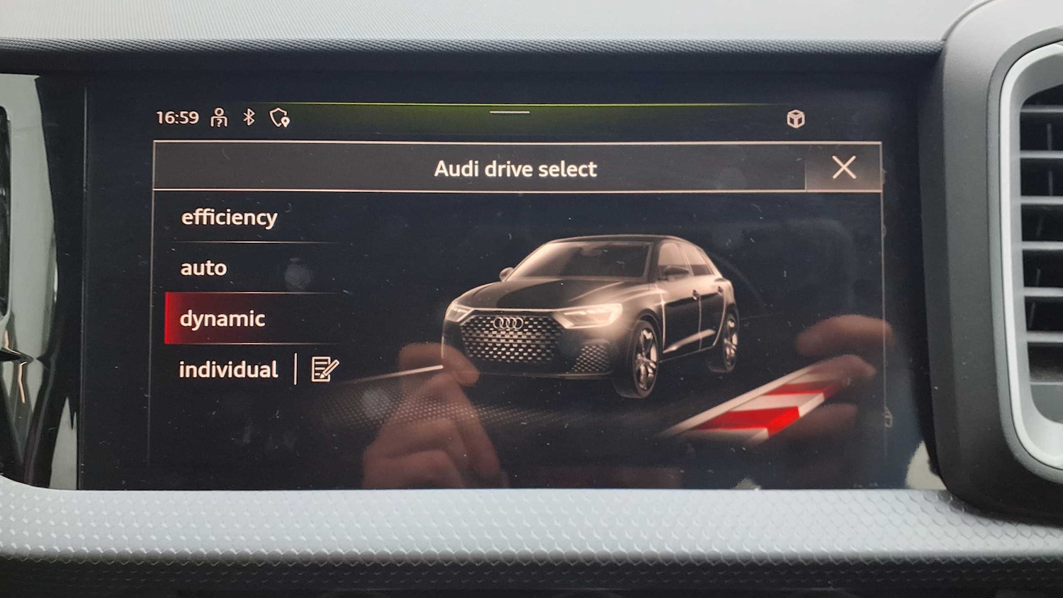 Used Audi A1 2023 for sale - 77540725: Photo 15