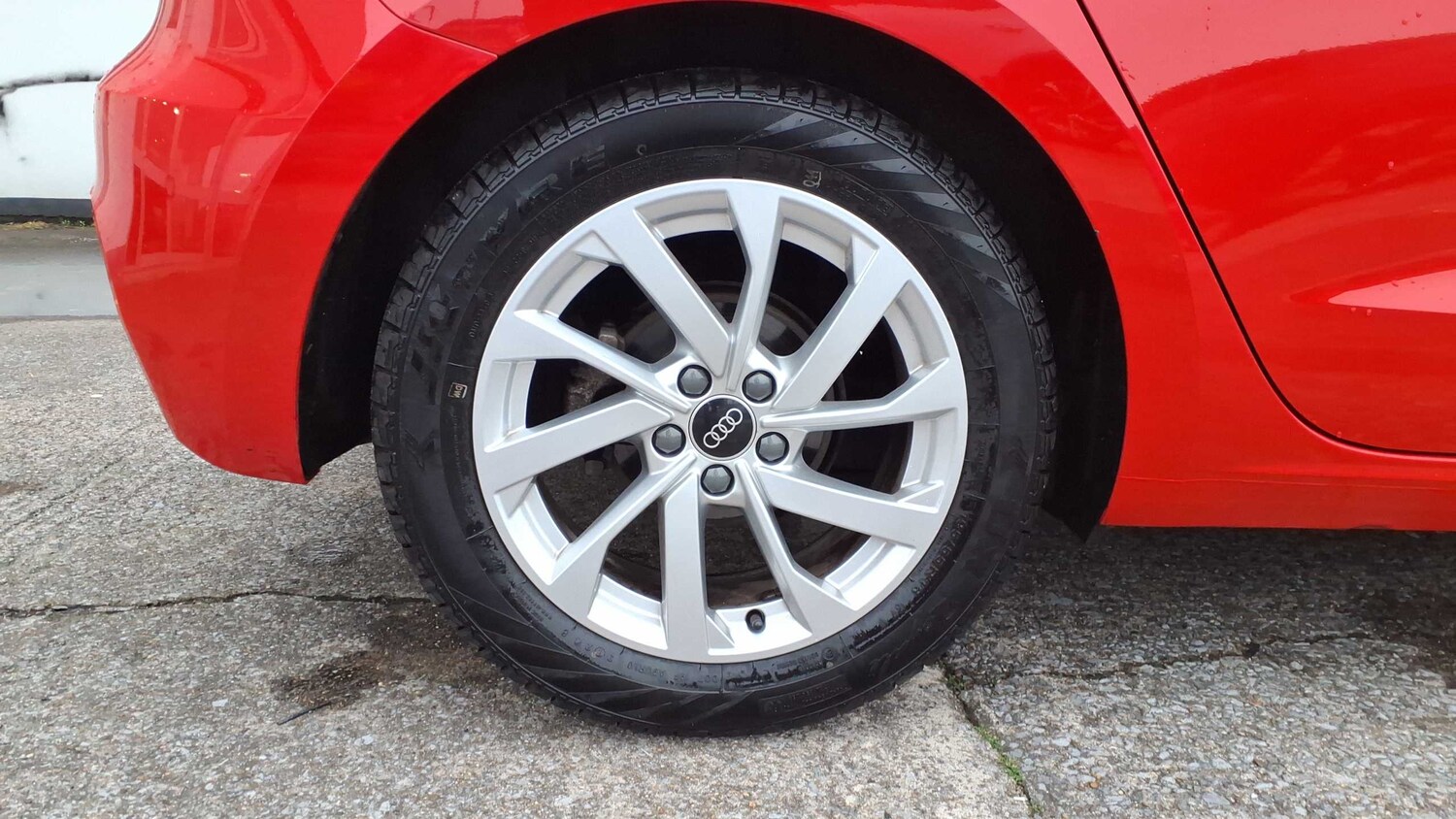 Used Audi A1 2023 for sale - 77540725: Photo 6