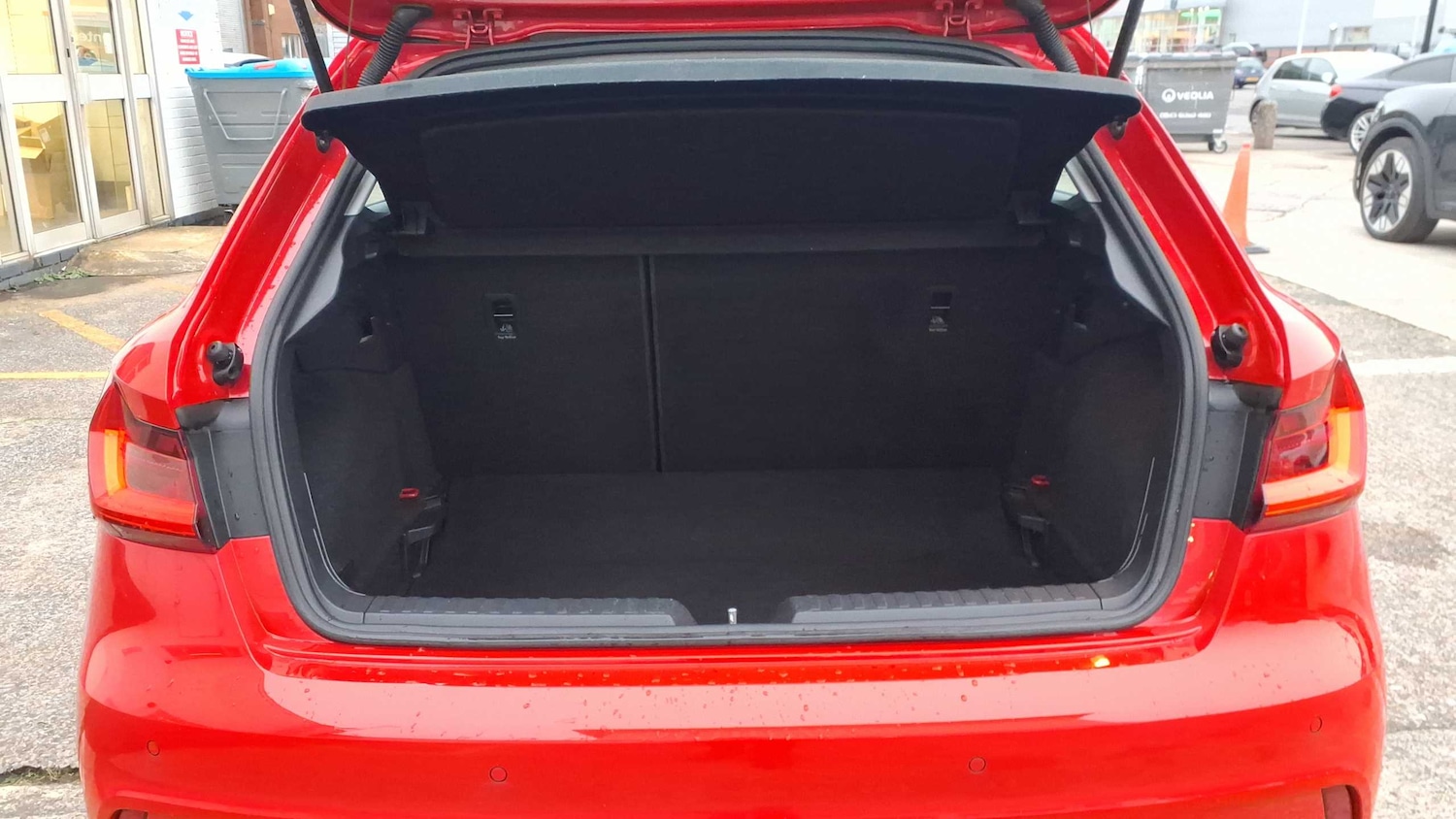 Used Audi A1 2023 for sale - 77540725: Photo 7