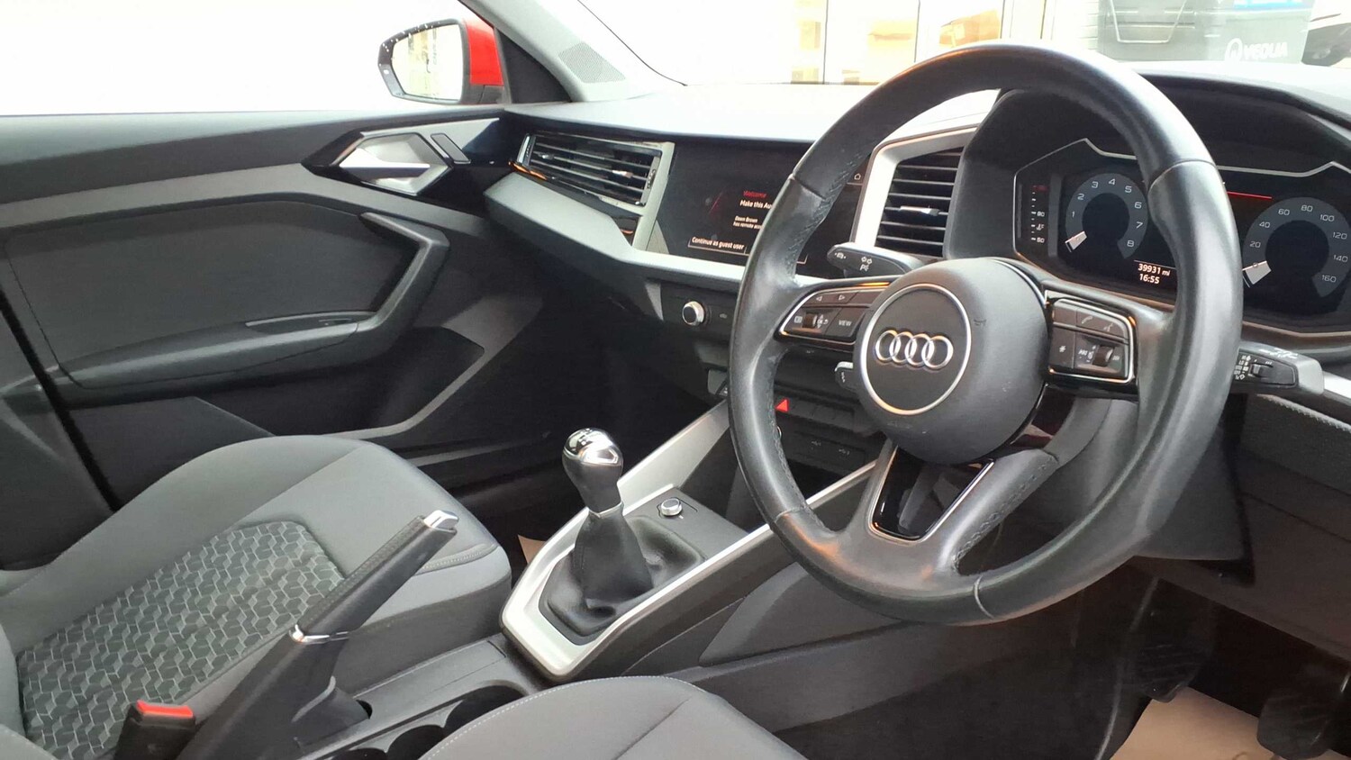 Used Audi A1 2023 for sale - 77540725: Photo 8