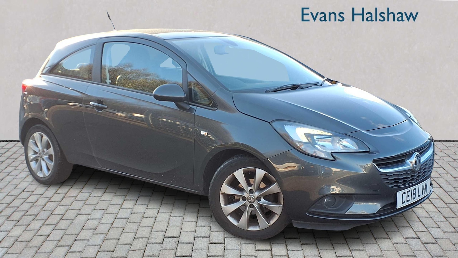 Used Vauxhall Corsa 2018 for sale - 76928949: Photo 1